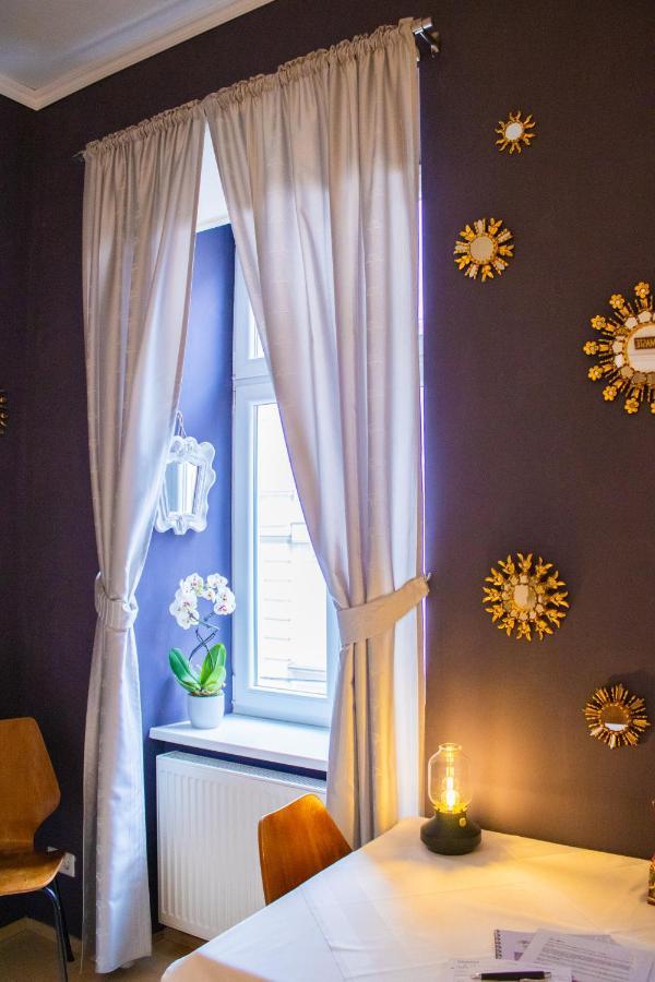 Apartamento Feel At - Self Check In